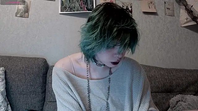 Alice Zev online show from October 27, 2025, 12:36 am