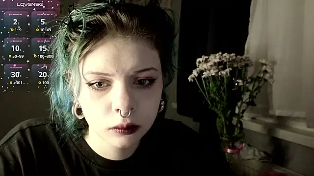 Alice Zev online show from October 28, 2025, 4:20 pm