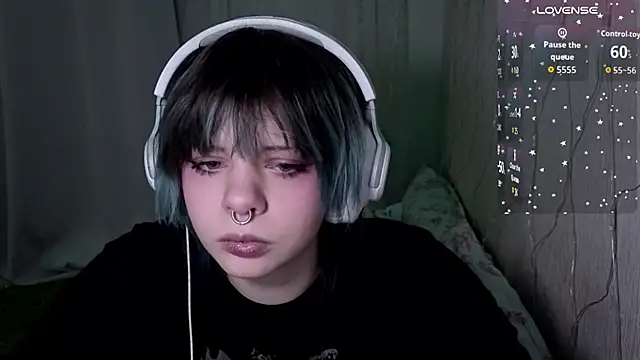 Alice Zev online show from January 12, 2026, 11:10 pm