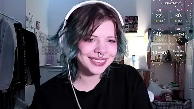 Alice Zev online show from February 8, 2026, 11:19 pm