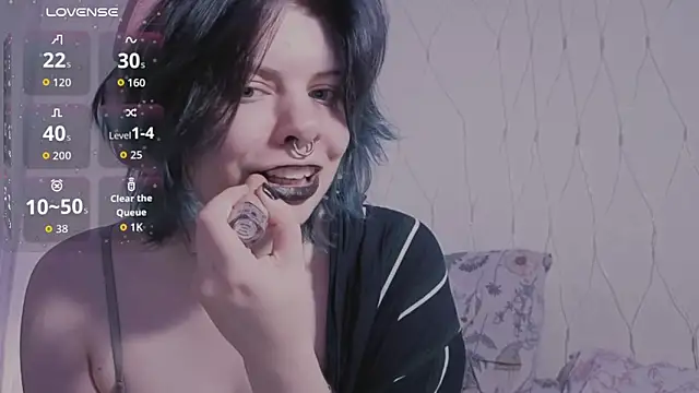 Alice Zev online show from May 24, 2026, 11:10 pm
