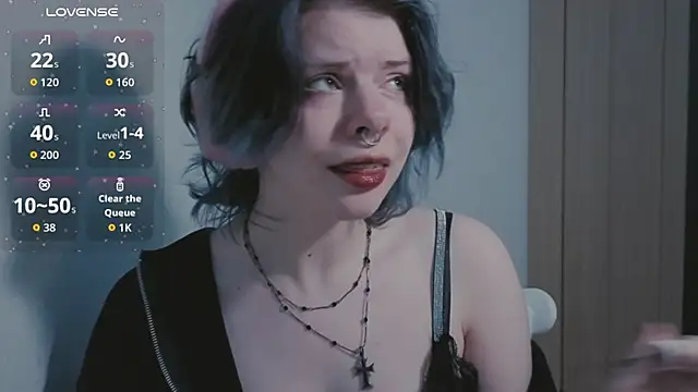 Alice Zev online show from May 27, 2026, 2:41 am