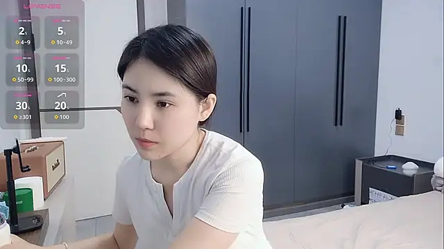 luckckcj online show from November 12, 2025, 5:08 am