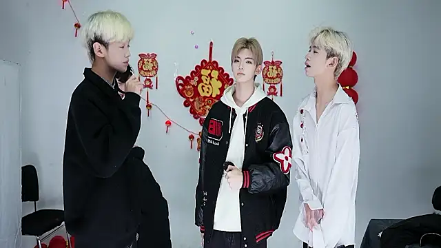 JL-sweetbaby1 online show from March 16, 2026, 11:36 am