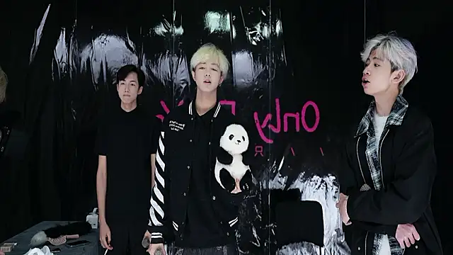 JL-sweetbaby1 online show from March 23, 2026, 11:25 am