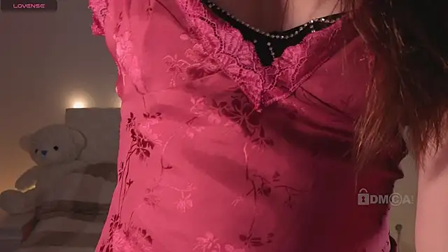 Dangerouss Lady online show from November 1, 2025, 5:20 am