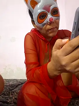 Layd38 online show from October 18, 2025, 1:45 pm