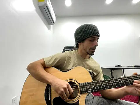 Stringin69 online show from November 18, 2025, 7:51 pm