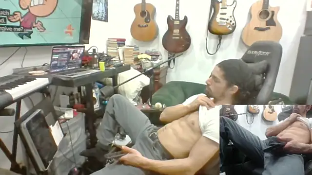 Stringin69 online show from February 5, 2026, 7:35 am