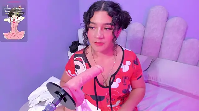 Snapshot of mia_cataleiya chatting on September 16, 2025, 11:55 am mia cataleiya online show from September 16, 2025, 11:55 am