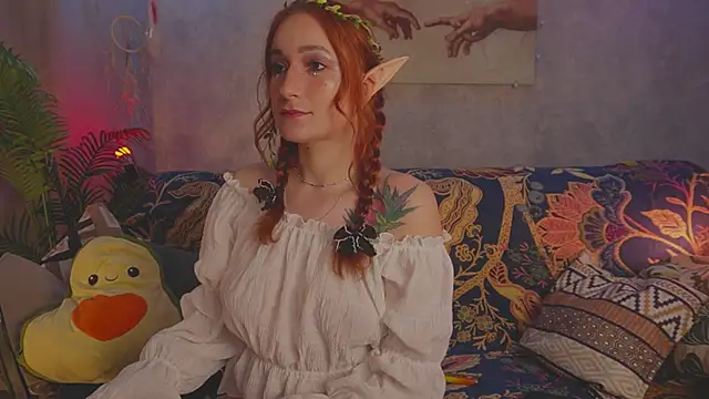 Charming winky online show from September 16, 2025, 4:30 pm