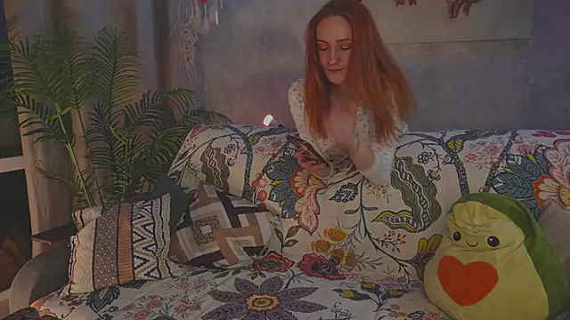 Charming winky online show from October 3, 2025, 3:42 pm