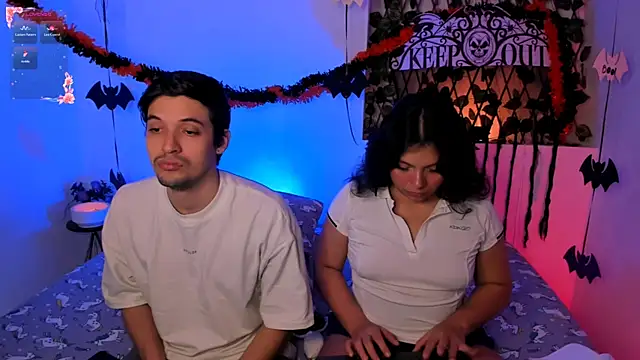 Snapshot of kylietimothee chatting on October 20, 2025, 5:13 pm kylietimothee online show from October 20, 2025, 5:13 pm