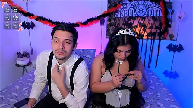 Snapshot of kylietimothee chatting on October 21, 2025, 6:19 pm kylietimothee online show from October 21, 2025, 6:19 pm