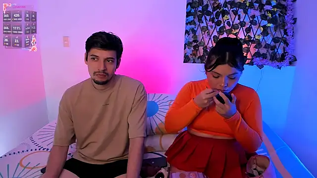 Snapshot of kylietimothee chatting on November 7, 2025, 5:35 pm kylietimothee online show from November 7, 2025, 5:35 pm