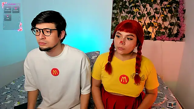 Snapshot of kylietimothee chatting on November 20, 2025, 8:30 pm kylietimothee online show from November 20, 2025, 8:30 pm