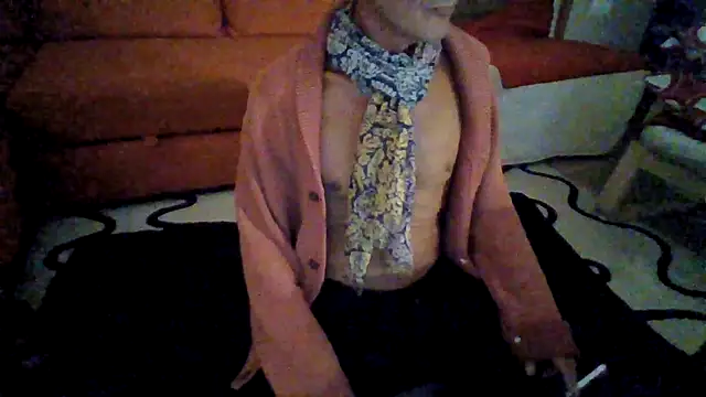 AntonioNice iml online show from October 18, 2025, 6:41 pm