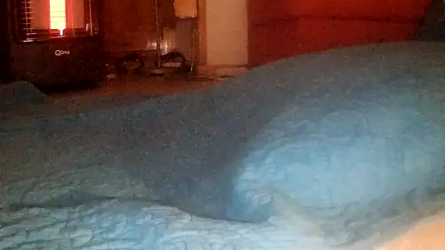 AntonioNice iml online show from November 7, 2025, 3:17 am