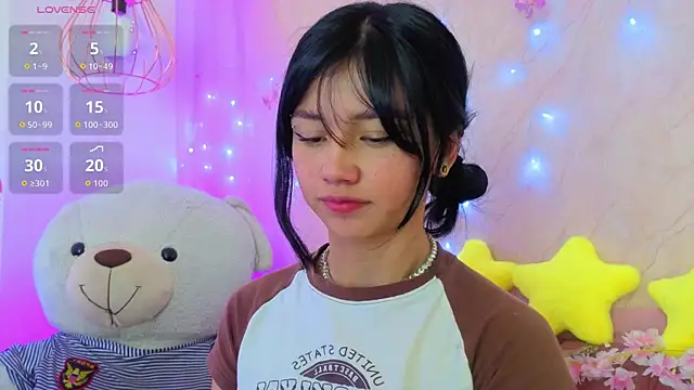 april bennett online show from April 9, 2026, 1:16 pm