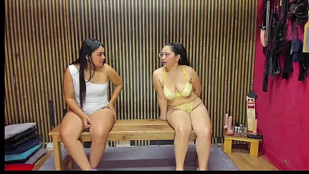 VantablackBDSMShow  online show from December 18, 2025, 12:44 pm