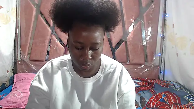 amijacobs online show from February 9, 2026, 2:32 pm