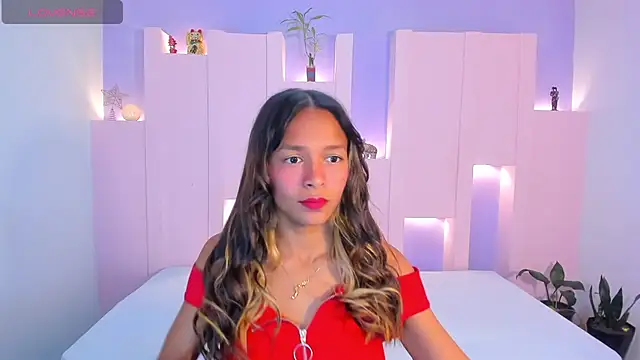 BiancaEmber9 online show from September 14, 2025, 11:42 am