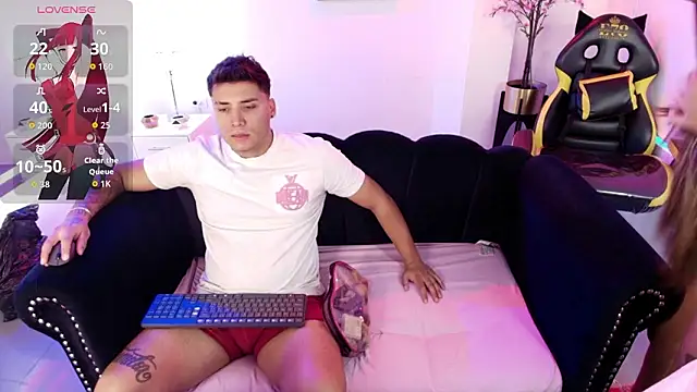 Kathya and thiago online show from February 27, 2026, 12:05 pm