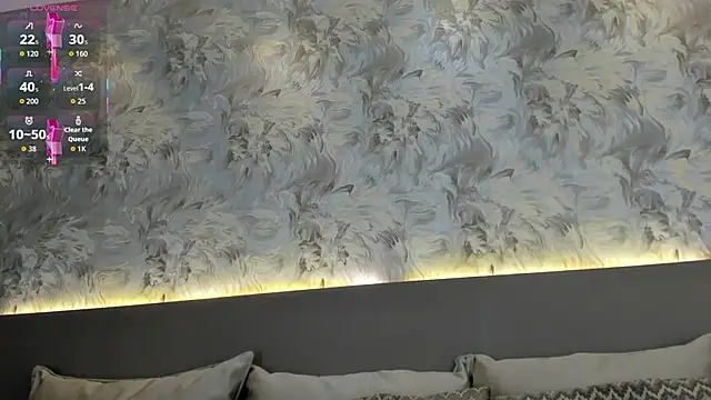 VictoriaShelby online show from January 8, 2026, 11:45 am