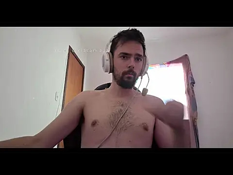 Snapshot of Arthur_Rj_21 chatting on September 28, 2025, 5:07 pm Arthur Rj 21 online show from September 28, 2025, 5:07 pm