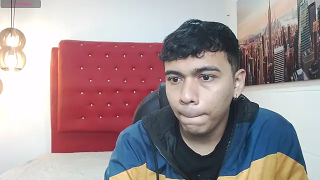 titanxero online show from November 14, 2025, 11:42 am