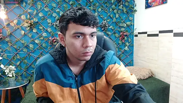 titanxero online show from November 29, 2025, 12:30 pm