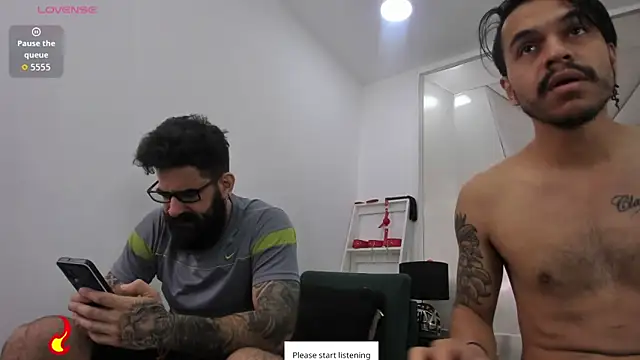 Snapshot of Harald_Smed chatting on November 10, 2025, 1:21 pm Harald Smed online show from November 10, 2025, 1:21 pm