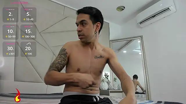 Snapshot of Harald_Smed chatting on November 15, 2025, 12:02 pm Harald Smed online show from November 15, 2025, 12:02 pm