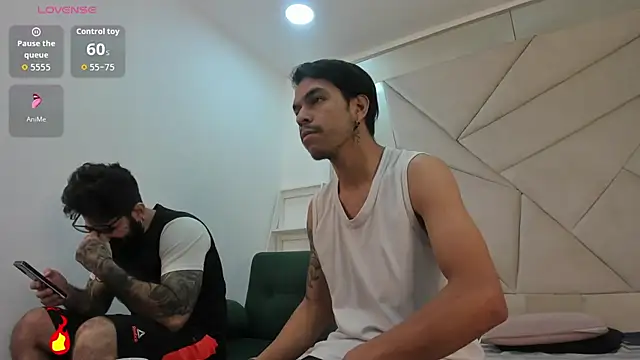 Snapshot of Harald_Smed chatting on November 21, 2025, 1:21 pm Harald Smed online show from November 21, 2025, 1:21 pm