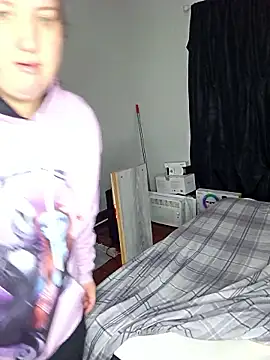 BabygurlJay online show from March 20, 2026, 8:25 pm