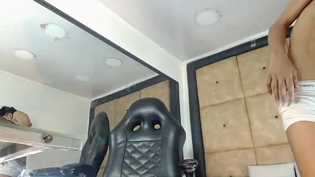 BrindyMichell online show from September 16, 2025, 7:59 pm