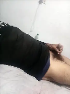 javi-tunene online show from September 25, 2025, 5:22 am