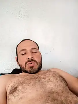 javi-tunene online show from September 25, 2025, 5:27 pm