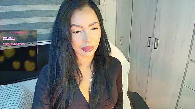 veronikali online show from December 19, 2025, 7:54 pm