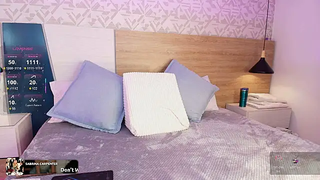 Snapshot of veronikali chatting on February 19, 2026, 7:43 pm veronikali online show from February 19, 2026, 7:43 pm