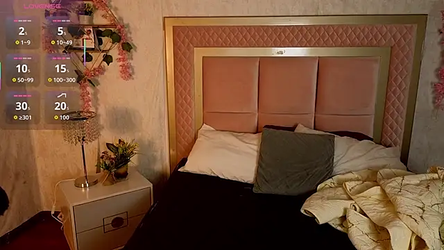 RobinBennett online show from December 5, 2025, 12:03 pm