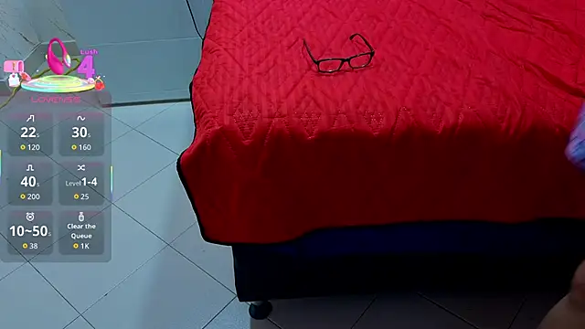 RobinBennett online show from March 30, 2026, 12:06 pm