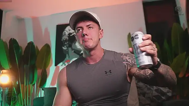 Thomas Falcon online show from November 15, 2025, 1:03 am