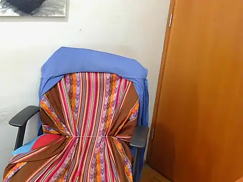 GuivernoStud online show from October 10, 2025, 2:27 pm