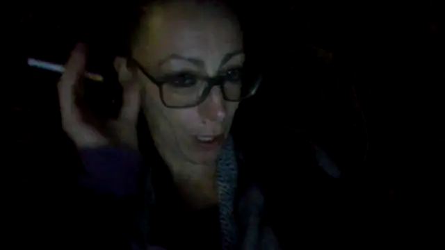 Astrid3 online show from November 3, 2025, 10:10 pm