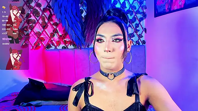 jessika rabitts online show from November 23, 2025, 4:12 am