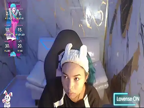 Snapshot of Noa_sexy23 chatting on October 14, 2025, 1:56 pm Noa sexy23 online show from October 14, 2025, 1:56 pm