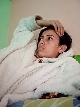 Mariam Lopez   online show from February 17, 2026, 7:09 pm