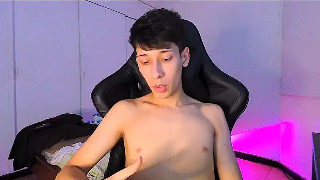 Danielsex 10 online show from January 11, 2026, 12:37 am