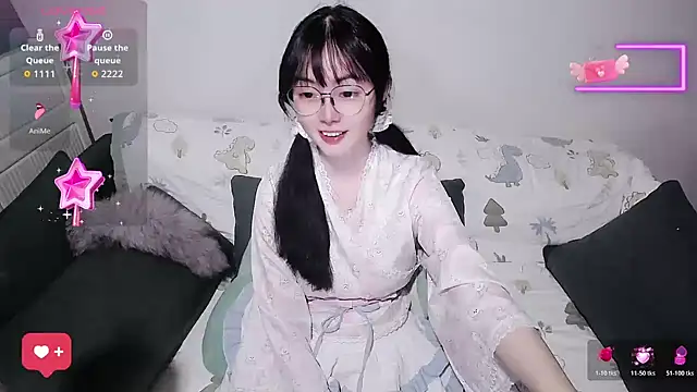 Snapshot of baby-yaya20 chatting on June 21, 2026, 12:30 pm baby-yaya20 online show from June 21, 2026, 12:30 pm